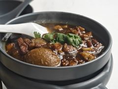 台式卤肉-鹿港小镇(滨北店)