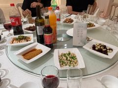 -上海瑞金洲际酒店