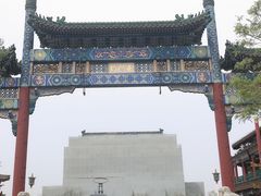 -北京前门大栅栏