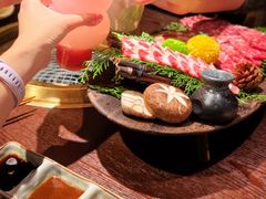 -MIKOMIKO和牛烧肉专门店(南门店)