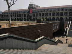 -民园广场