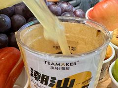-淡马茶坊(深圳宝安壹方城店)