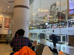 -满记甜品(荟聚购物中心店)