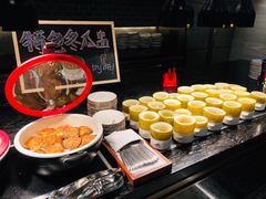 -博林天瑞喜来登酒店·西丽尚膳