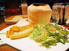 椰子鸡-玛町精致餐酒吧(大众巷店)