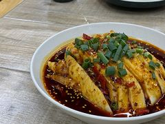 -宽窄巷子·成都冒菜·传统小吃(海印又一城店)