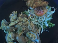 -Mr. 99 Steak and Seafood Restaurant