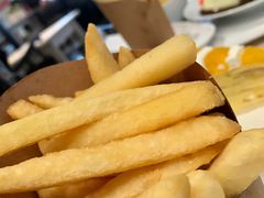 -宜家·瑞典风味餐厅(烟台路店)