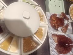 -羲和雅苑•北京烤鸭(平安国际金融中心店)