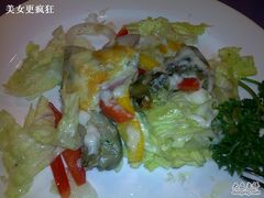 焗蜗牛-德大西餐社(云南南路店)