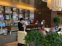 -北京朝阳悠唐皇冠假日酒店