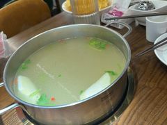 -许府牛杂·鲜牛肉火锅(梁溪万达店)