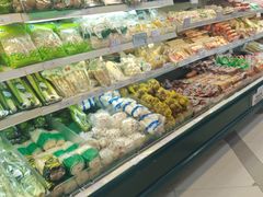 -京客隆超市(北苑店)