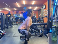 -RoMan罗马健身工作室(莘庄店)