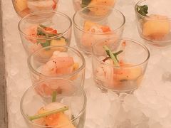 -杭州滨江宝龙城华美达酒店
