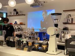 -Peet's Coffee皮爷咖啡(德基店)