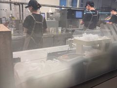 -喜茶(上海北外滩来福士店)