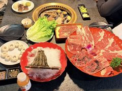 -神户赤童日式烤肉伙伴(东直门店)