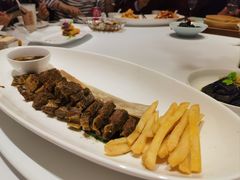 -荣兴酒家(徐家汇店)