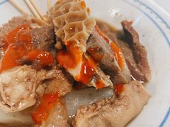 -梓记牛什(總店)
