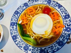 -全聚德(蓝山店)