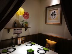 -素渡·一茶一素素食馆(新疆店)