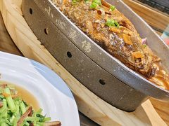 -缘来聚·徽菜名店(黄山宏村店)