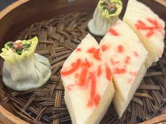 -富春茶社(国庆路店)