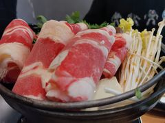 寿喜锅-村上一屋(望京店)