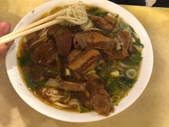 -水仙拉面(水仙街店)