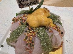 -鸟山鸣·日料食堂(王府井店)