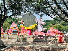 -南沙天后宫景区
