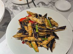 -双合园·海鲜水饺青岛菜(上清路店)