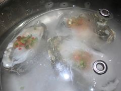 -船梆煮•蒸汽海鲜·生腌干蒸(五四广场店)