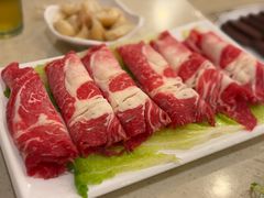 -八先生涮肉房(三里河店)
