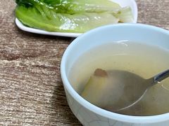 -煲煲香快餐(南京路店)