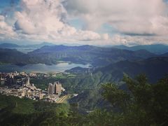 -梧桐山风景名胜区