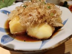 -酒井酱子·深夜食堂(东城汇店)
