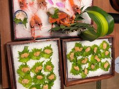 -万岛日本料理铁板烧(万泰国际店)