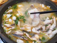 -大鼎石锅鱼(春江里店)