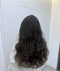 -逸丝风尚专注烫染