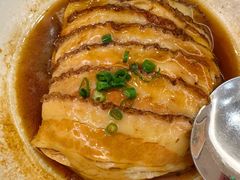 -银都上海菜馆(粤海东路店)
