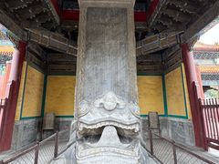 -历代帝王庙博物馆