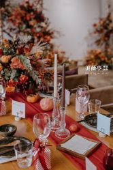 点击看大图 -美薇亭婚礼顾问