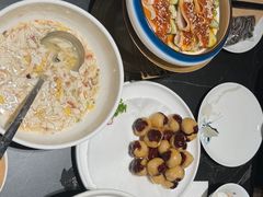 -芳芳私房菜·精做淮扬菜(承德路店)