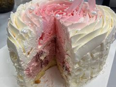 -八喜冰淇淋蛋糕(富国店)