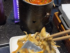 -冰城小镇音乐串吧·聚会餐厅(百子湾店)