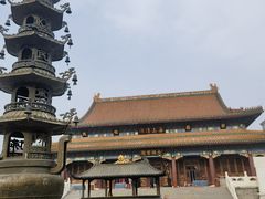-天津大悲禅院
