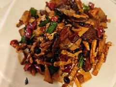 -马凯餐厅(长椿街店)