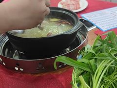 -花苑美食横琴生蚝火锅(拱北粤华路店)